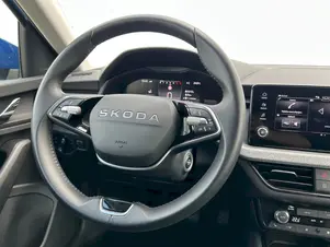 Škoda Scala Selection