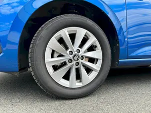 Škoda Scala Selection
