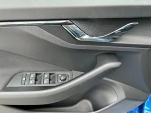 Škoda Scala Selection