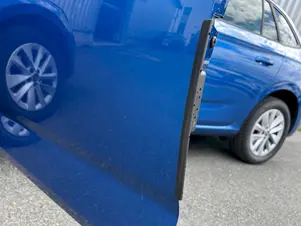 Škoda Scala Selection