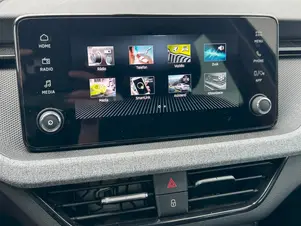 Škoda Scala Selection