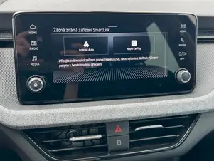 Škoda Scala Selection
