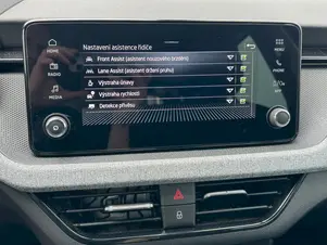 Škoda Scala Selection