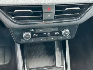 Škoda Scala Selection
