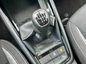 Škoda Scala Selection