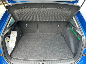 Škoda Scala Selection