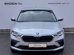 Škoda Scala Top Selection