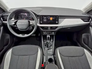 Škoda Scala Top Selection