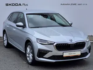 Škoda Scala Top Selection