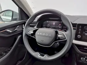 Škoda Scala Top Selection