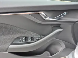 Škoda Scala Top Selection