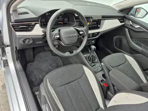 Škoda Scala Top Selection