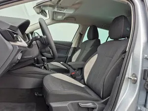 Škoda Scala Top Selection