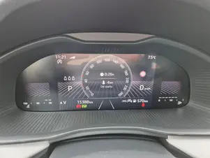 Škoda Scala Top Selection