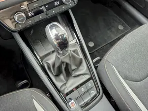 Škoda Scala Top Selection