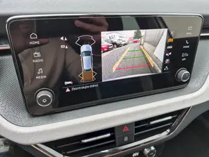 Škoda Scala Top Selection