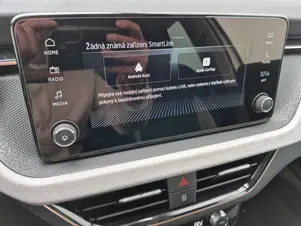 Škoda Scala Top Selection