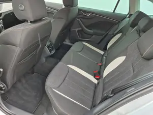 Škoda Scala Top Selection