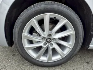 Škoda Scala Top Selection