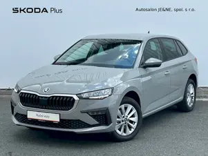Škoda Scala Selection