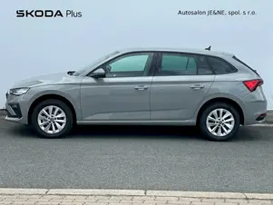 Škoda Scala Selection