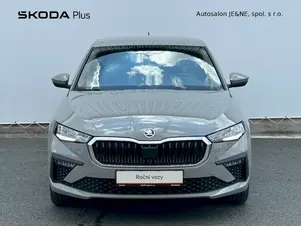 Škoda Scala Selection