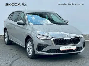 Škoda Scala Selection
