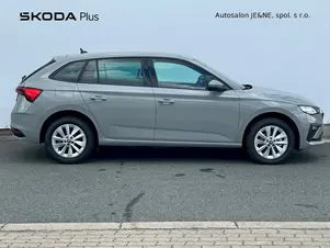 Škoda Scala Selection