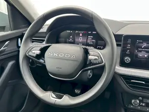 Škoda Scala Selection
