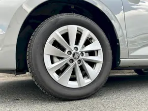 Škoda Scala Selection