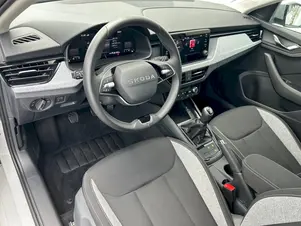 Škoda Scala Selection