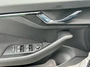 Škoda Scala Selection