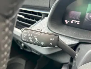 Škoda Scala Selection