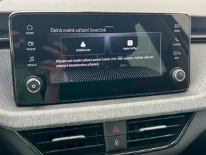 Škoda Scala Selection