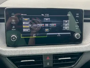 Škoda Scala Selection