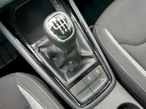 Škoda Scala Selection
