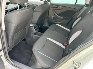 Škoda Scala Selection