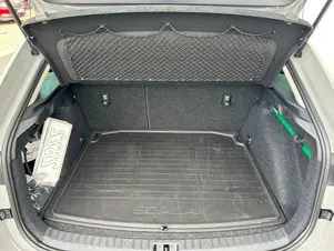 Škoda Scala Selection