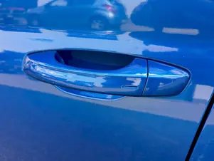 Škoda Scala Monte Carlo