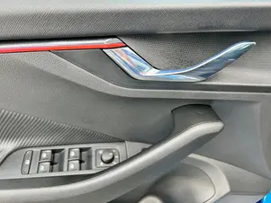 Škoda Scala Monte Carlo