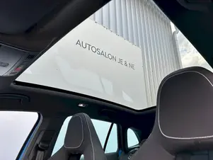 Škoda Scala Monte Carlo