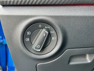 Škoda Scala Monte Carlo