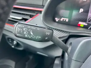 Škoda Scala Monte Carlo