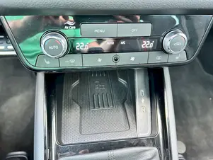 Škoda Scala Monte Carlo