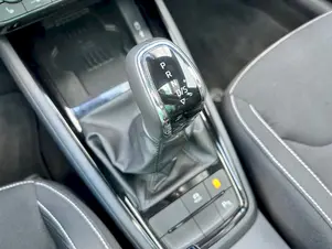 Škoda Scala Monte Carlo