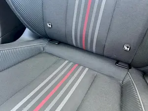 Škoda Scala Monte Carlo