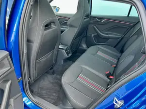 Škoda Scala Monte Carlo