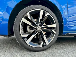 Škoda Scala Monte Carlo