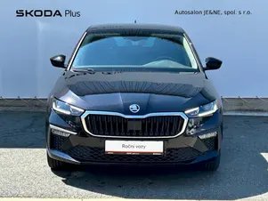 Škoda Scala Top Selection
