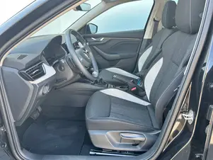 Škoda Scala Top Selection